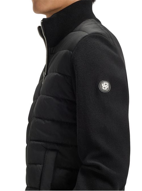 giubbetto hernesto a 2 strati con zip Hugo Boss | 50549991001